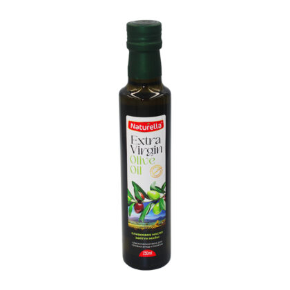 Naturella Оливковое Масло Extra Virgin Dorica 250 мл