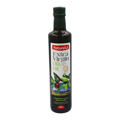 Naturella Оливковое Масло Extra Virgin Dorica 500 мл
