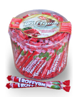 Eletat Troffyum Stich Watermelon, Жевательные конфеты со вкусом арбуза
