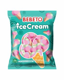 Bebeto Маршмелоу Мороженое 30