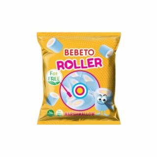 Bebeto Roller Маршмелоу