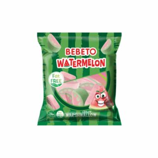 Bebeto Watermelon Маршмелоу