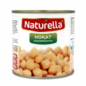 Naturella Консервировный Нут