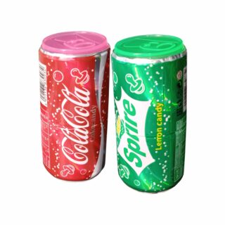 Bottle Coke Candy, Бутылка кока-колы конфеты