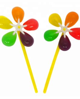 Windmill Pop Candy, Поп-конфеты ветряной мельницы