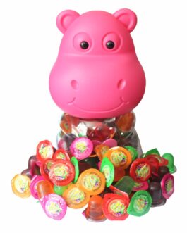 Mini Jelly Hippo, Мини желе бегемот