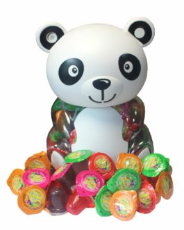 Mini Jelly Panda, Мини желе панда