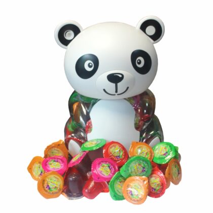 Mini Jelly Panda, Мини желе панда