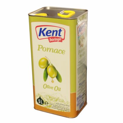 Kent Оливковое Масло Pomace 5000