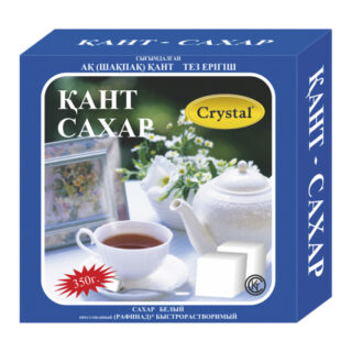 Crystal сахар 300 гр