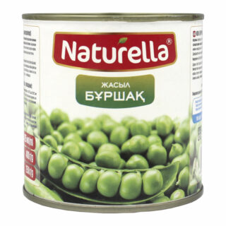 Naturella Зелёный Горох