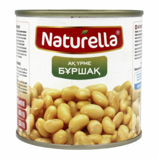 Naturella Белый Фасоль