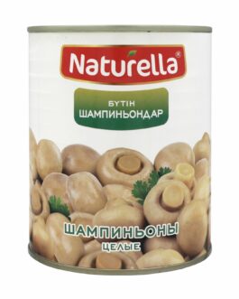 Naturella Целые Шампиньоны 800