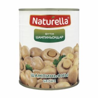 Naturella Целые Шампиньоны 800