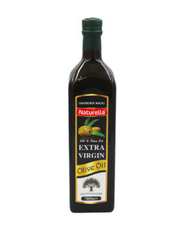 Naturella Оливковое Масло Extra Virgin 1000