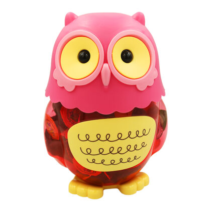 Owl Juicy Jelly, Сочное желе сова