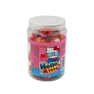 Hello Kityy Super Jam, Hello Kitty Супер Джем