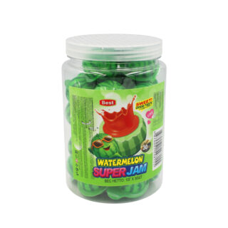 Watermelon Super Jam, Арбузный Супер джем