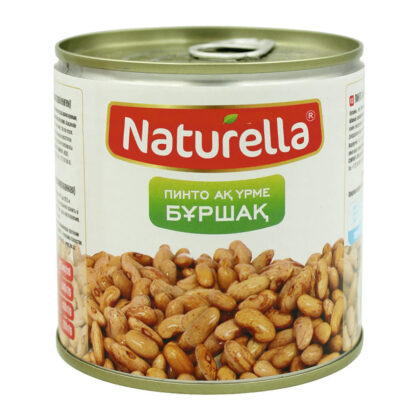 Naturella Пинто Белая Белый Фасоль 400 гр