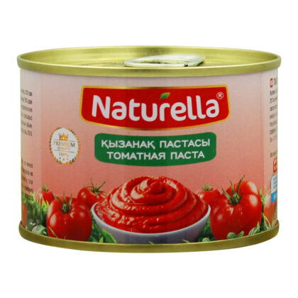 Naturella Томатная паста 198 гр