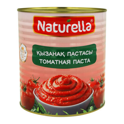 Naturella Томатная паста 3000 гр