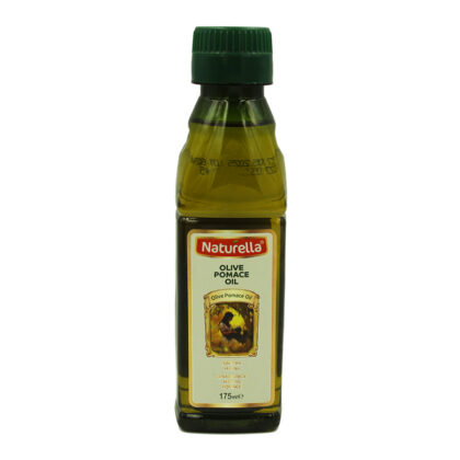 Naturella Оливковое Масло Pomace 175 мл (Pet)